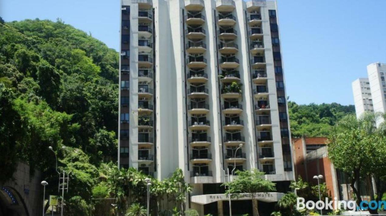 Lindo Reveillon Copacabana Com Vista Mar E Fogos Apartamento Río de Janeiro
