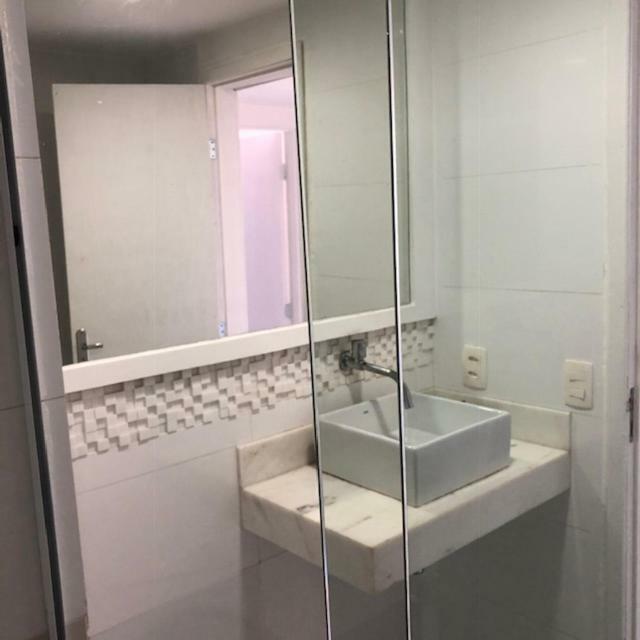 Lindo Reveillon Copacabana Com Vista Mar E Fogos Apartemen *