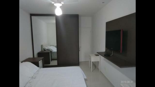 Lindo Reveillon Copacabana Com Vista Mar E Fogos Apartemen *